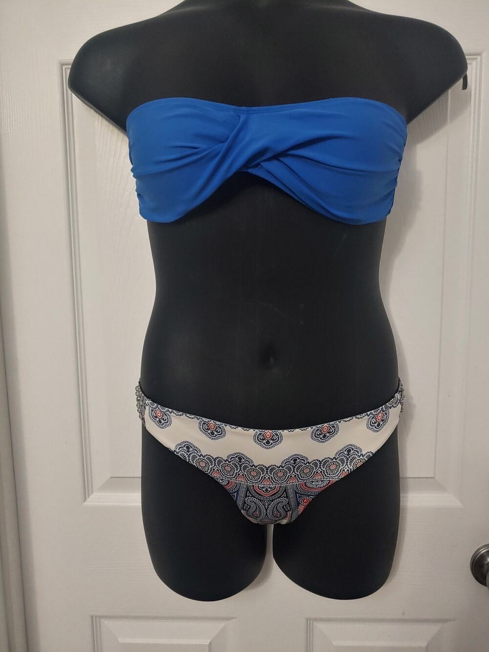 Womens Mixed Brand sz 6/ M Bikini